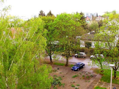 Günstiger als Miete  - 77 m² (2+2x1/2 Zi.) im DG in 39128 MD