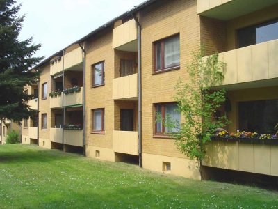 Ideal für Singles: gemütliche 1-Zimmer-Dachgeschoss-Wohnung