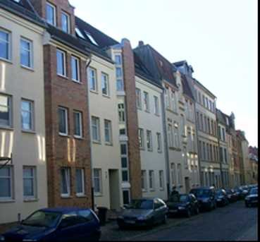 kleine 2 Raumwohnung mit Südbalkon in der Altstadt