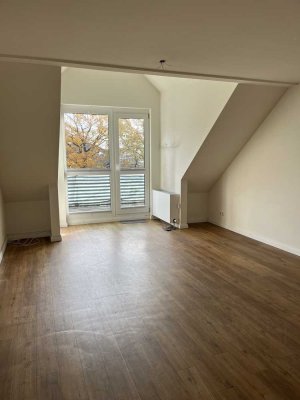 Attraktive 3,5-Zimmer-Maisonettewohnung im Herzen von Kaarst