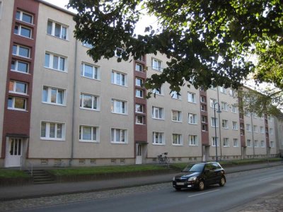 Schöne sonnige 2-Raum-Wohnung