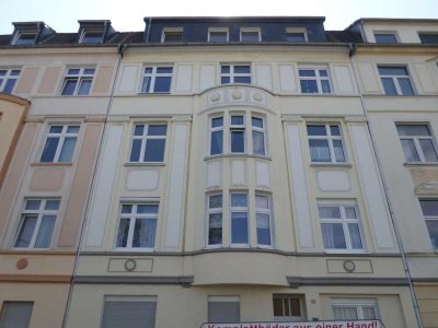 Attraktive 2-Zimmer-EG-Wohnung mit Einbauküche in Dortmund