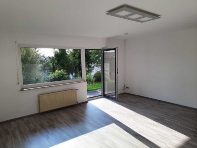 Terrassenwohnung in Kreuztal-Buschhütten an Einzelperson/Wochenendpendler