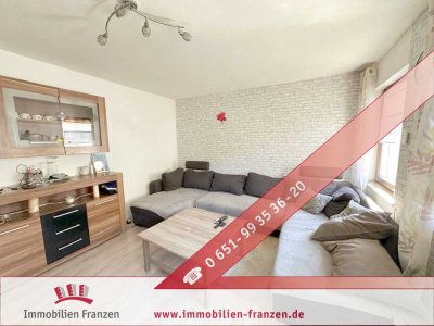 Riveris: raus aus der Miete, ab ins eigene Haus mit gut vermietetem Einlieger-Apartment, Garten & Do