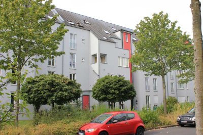 1 Zimmer - Appartement