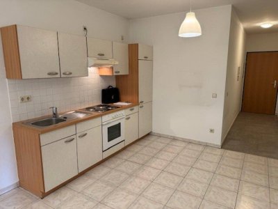 Günstige Erdgeschosswohnung - 40m² - Balkon - Leibnitz - inkl. Carport