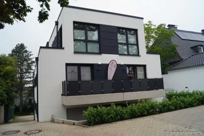 Exklusive Penthouse Wohnung - Innenstadtnähe