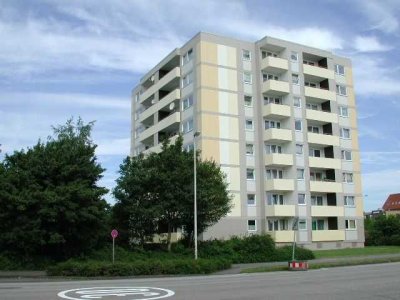 Ihr neues Zuhause: interessante 1-Zimmer-Single-Wohnung