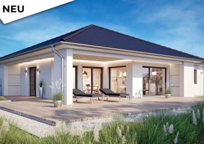 GÖNN DIR WAS!!! Schöner, bezahlbarer Bungalow.