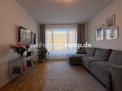 Wohnungstausch: Barmbeker Straße 41
