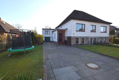 3 Eigentumswohnungen als Kapitalanlage in bester Lage von Jever