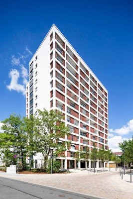 Schicke Wohnung sucht Nachmieter!