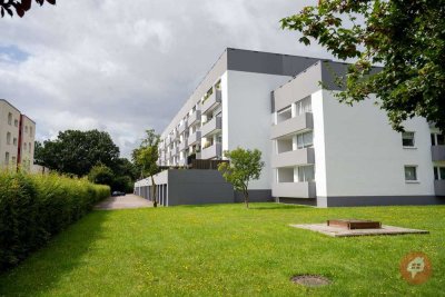 RESERVIERT! Charmante 3-Zimmer Wohnung mit Loggia und Garage in Faldera