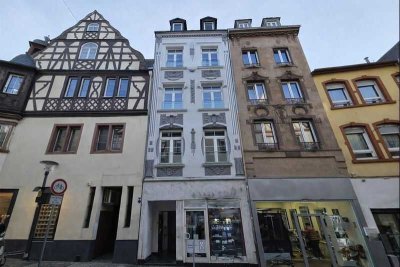 Juwel in der Koblenzer Altstadt: Ertragspotenzial mit seltener FeWo-Lizenz