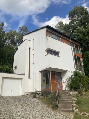 schönes Einfamilienhaus in guter, ruhiger Lage