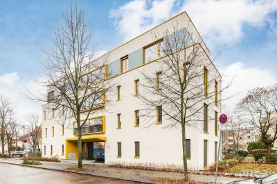 Moderne Neubauwohnung in Reinickendorf, 3 Zimmer, Top-Zustand, sofort bezugsfrei