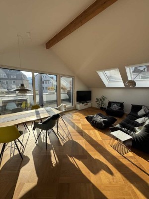 Wohntraum in der City