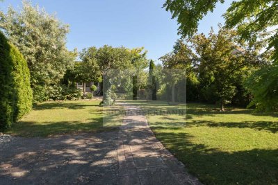 Natur im Blick - Exklusives Wohn- und Appartementhaus
