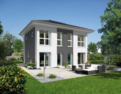 Euer Traumhaus wartet - raus aus der Miete, rein ins Eigenheim!