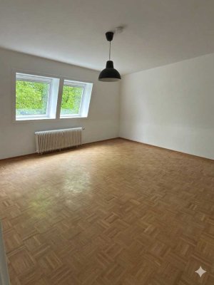 Renoviertes 1-Zimmer-Appartement in Top-Lage von Bremen-Schwachhausen