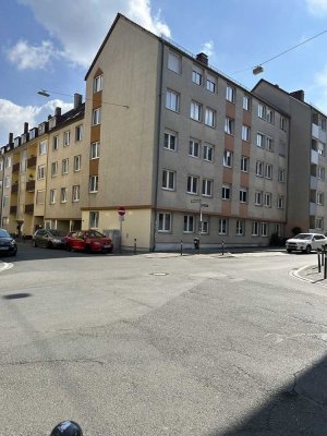 Provisionsfreies, vollmöbliertes, komfortables und schönes 1 Zimmer WG in einer 2-Zimmer-Wohnung