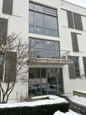 Luxuriöse 5-Zimmer Maisonette-Wohnung mit Garten in Göttingen