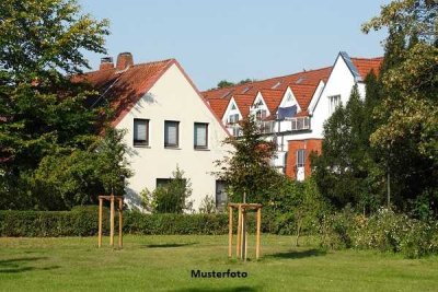 Mehrfamilienhaus mit 3 Wohnungen als Kapitalanlage