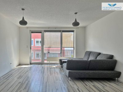 Schöne 1-Zimmer-Wohnung in guter Lage