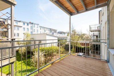 Open House: Verkaufsstart für 12 Wohnungen: Sonntag, 18.05.25, 11–13 Uhr!