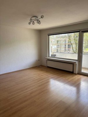 Ansprechende 3-Zimmer-Wohnung mit Balkon in Oer-Erkenschwick