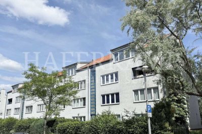 Solide Kapitalanlage! – vermietete 3-Zimmer-Wohnung in Staaken