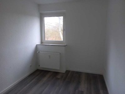 Schöne Wohnung mit Balkon in M-Ohler!