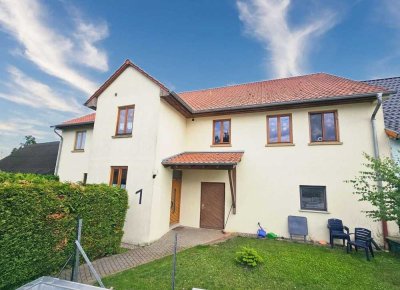 Appenheim - Hofreite mit viel Platz und separatem Mietshaus!