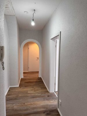 Helle Altbauwohnung im schönen Lintorf!