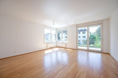 ++NEU++ Sensationelle 4-Zimmer-Neubauwohnung mit Balkon! - Kaasgrabengasse