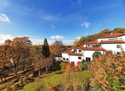 Bezugsfreie 3-Zimmer-Whg. mit sonniger Dachterrasse und TG-Stellplatz in den "Boberg Terrassen"