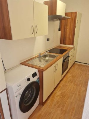 Attraktive 2-Zimmer-Wohnung zur Miete in 32479, Hille