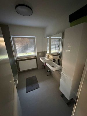 Doppelhaus in ruhiger Lage in Nürnberg Eibach