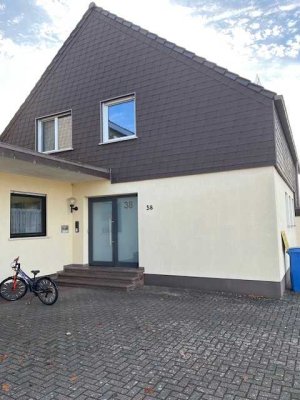 Gepflegtes Einfamilienhaus mit 7 Zimmern in Enkenbach-Alsenborn