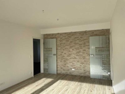Moderne 4,5-Zimmer-Wohnung mit Balkon & Garage in ruhiger Lage nahe Zeche Zollverein