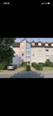 Schöne Maisonette-Wohnung