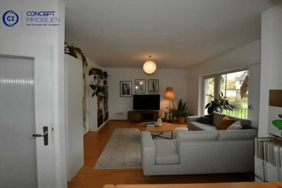 Köln-Braunsfeld! Moderne 2-3-Zimmerwohnung mit Balkon!