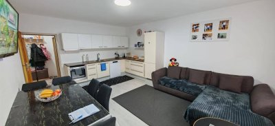 Schwaz: Renovierte 3-Zimmer-Wohnung in zentraler Lage (vermietet) (#10433)