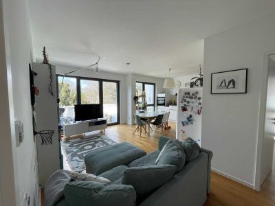 Perfekt für Familien: 4-Zimmer-Wohnung in ruhiger Lage