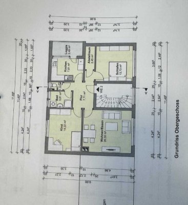 Schöne 3-Zimmer-Wohnung