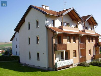 Objekt 498: 4-Zimmerwohnung in 4633 Kematen am Innbach, Grub-Mallinger-Straße 14, Top 4