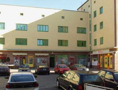 3-Zimmerwohnung Magdeburg
