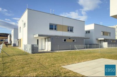 Moderne Doppelhaushälfte in ruhiger Lage - Top 5