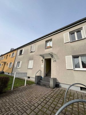 Kleine 3-Zimmer Wohnung!