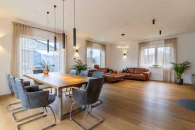 Luxus u. Komfort vereint – Exklusiver Bungalow mit hochwertiger Ausstattung in WHV-Potenburg